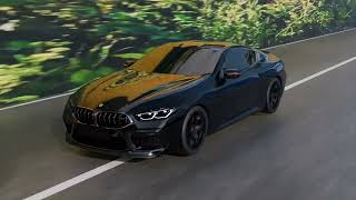 Bmw M8