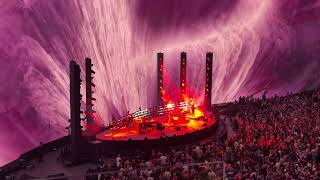 Phish - Steam - The Sphere - Las Vegas - 4/20/2024