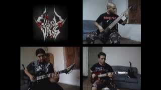 Blood Dress - Before You Close Your Eyes