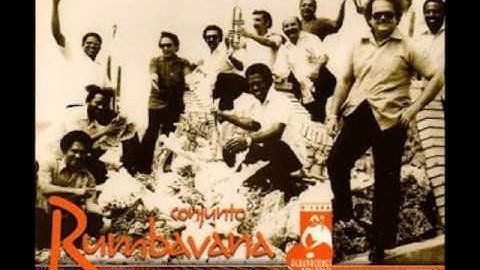 ▶️NO ME LLORES - CONJUNTO RUMBAVANA