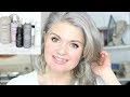 Living Proof Hair Products Reviews | Best Dry Shampoo? | Silicone Free Hair Products