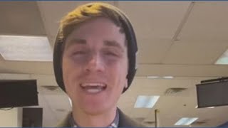 12/15 - Next few days in less than a minute