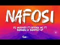 DJ MUSHIZO FT KIDENSA MC FT BARNABA BADDEST 47 NAFOSI Lyrics HQ