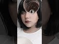 Azami Kurotani - Uzumaki - Junji Ito #Uzumaki #junjiito #horrormanga #cosplay