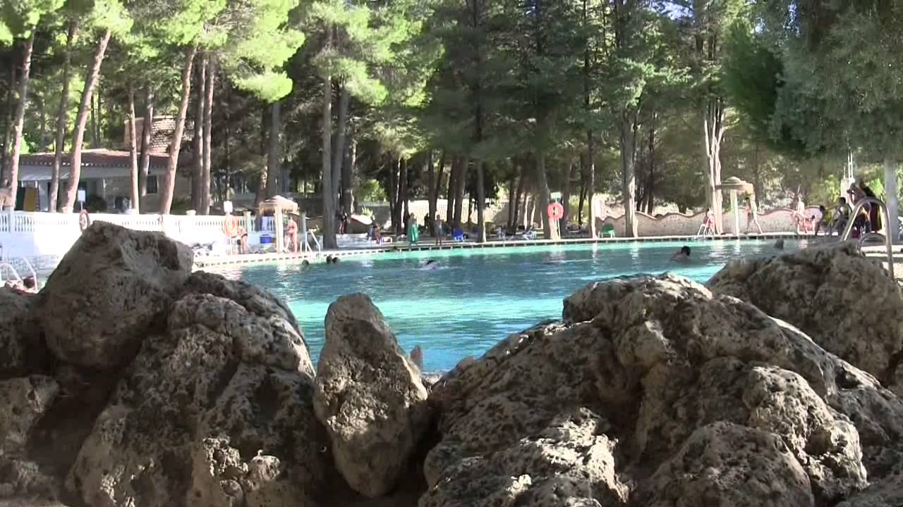Balneario - YouTube