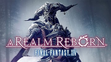 Into a Copper Hell -Final Fantasy XIV A Realm Reborn Clips
