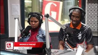Ukuzalela Ekhaya | Indaba YeSintu | Gagasi FM