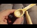 Деревянная ложка своими руками. Как сделать деревянную ложку.
