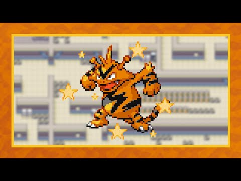 LIVE] Shiny Onix after 37,037 REs in Fire Red! + Steelix Evolution (DTQ#6)  