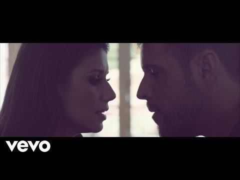 Pablo López Ft. Paula Fernandes - Dos Palabras