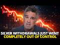 Silver Withdrawals Just Went Out Of Control — 38 Million Ounces Vanished From COMEX | Andy Schectm