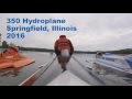 USTS 350 Hydro Springfield