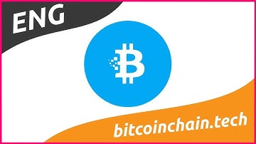 BitcoinChain - Smart Payment and NFT Marketplace on Binance Smart Chain! CryptoAdvance