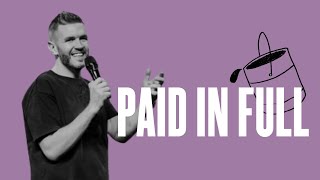 Paid In Full | Daniel Malone | Hillsong East Coast