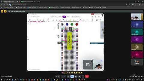 2025 AMIC | Lecture 4 |  Output Configuration - Ngõ ra trên ATMEGA32  | Vi điều khiển ứng dụng 2025