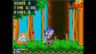 Full [AVGN DANCE] // Sonic 3 and Knuckles Styled: Guide