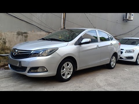 Xe Oto Cũ Giá 248t Triệu Haima M3 1 5 2015 Sự Lựa Chọn Thông Minh