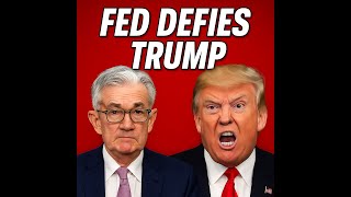 FOMC June 2025: Everything You Need to Know (Full Recap in 12 Minutes)