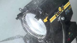 Super LED F7D IP23 screenshot 1