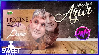 HOCINE AZAR 2020 ♫ EL MICH ♫ AKHALAF EDITIONS Resimi