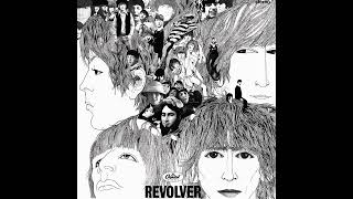 Paperback Writer - The Beatles (Stripped Mix)