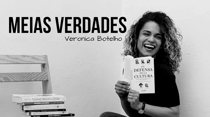 MEIAS VERDADES, de Veronica Botelho (resenha) | Li...