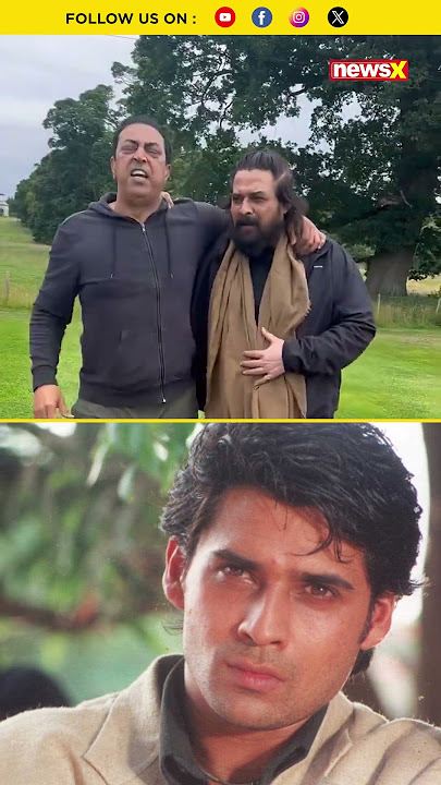 Mukul Dev No More: Actor Known for TV and Films Dies at 54 #mukuldev #bollywoodnews #shorts #newsx