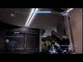 Beautiful double kill game ender  twitchbagz infinite halo multiplayer clips