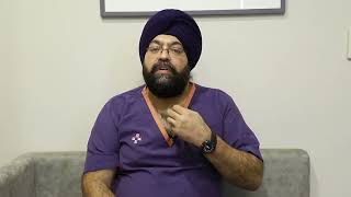 Thyroid Cancer Dr Mandeep Singh Malhotra Ck Birla Hospital Delhi