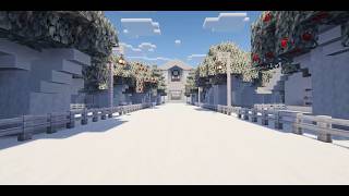 Fundametal Paper Education And Minecraft Java Edition World (FPE ASH Beta) Trailer 1080p60