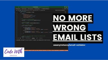 Validate Email Lists (MX records, Free/Disposable/Banned Email)
