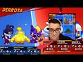 Trebor perdiendo 4 partidas seguidas en Competitivo 🗣🔥| Con la instrumental de pe-pe-pégate de fondo