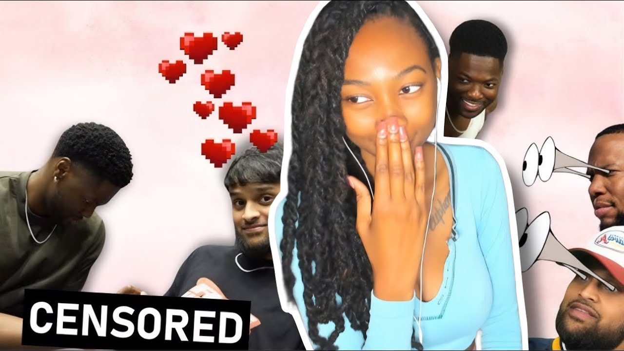 RDCWORLD1 SUS & PAUSE MOMENTS 2025 PT.8 РЕАКЦИЯ !! 😂