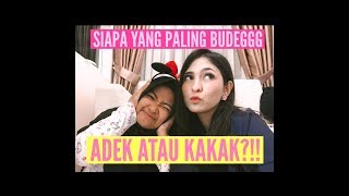 whisper challenge yang kepedean (CACAMOORA)