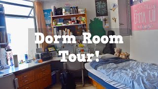 Shortened version: https://youtu.be/pjqwftzmi6u my roommate steph's
video: https://youtu.be/224j099moha hello hello!! this room tour is
loooong overdue, but ...