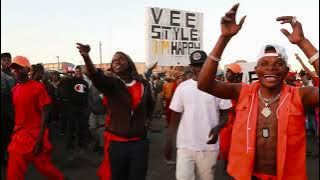 Vee Style - Am happy ( video)