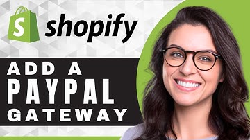 How to Add a PayPal Payment Method | Shopify Tutorial (2025)
