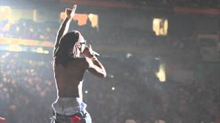Lil' Wayne   Da' Drought 3   I'm Blooded