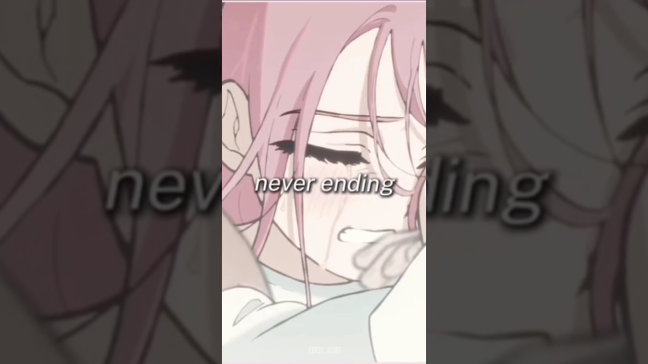 #fypage #animeedit #happymeans