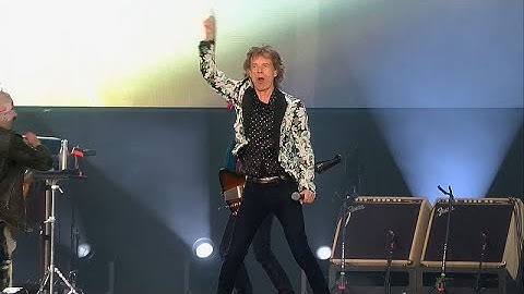 Review of the Year: Music, art, and events that shaped 2022