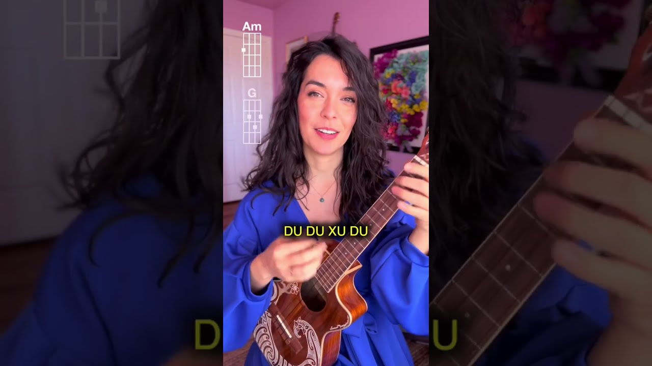 STOP Playing Ukulele Like This 