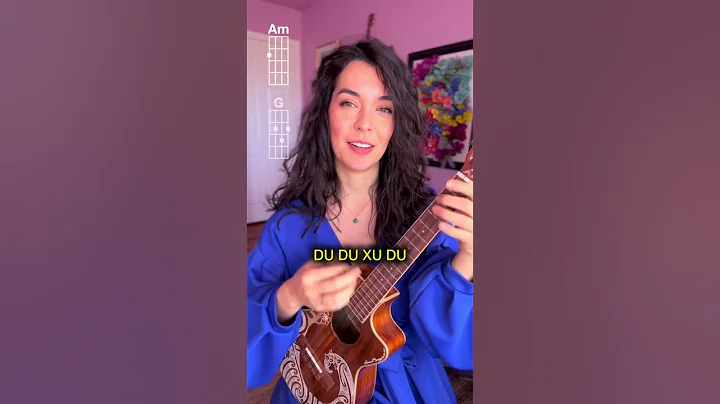 STOP playing ukulele like this