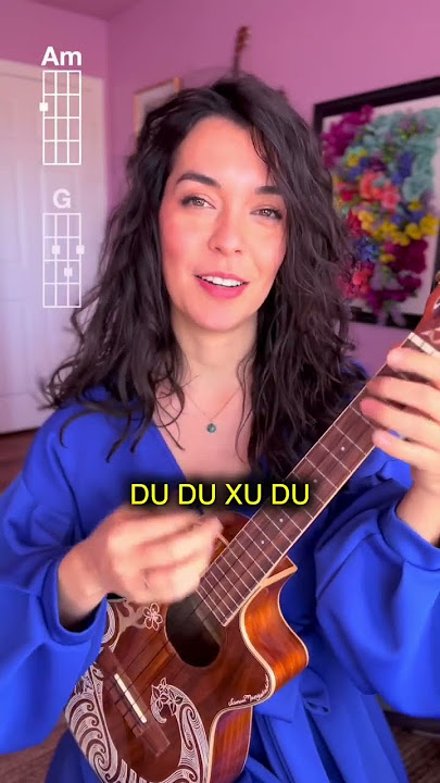 STOP playing ukulele like this…