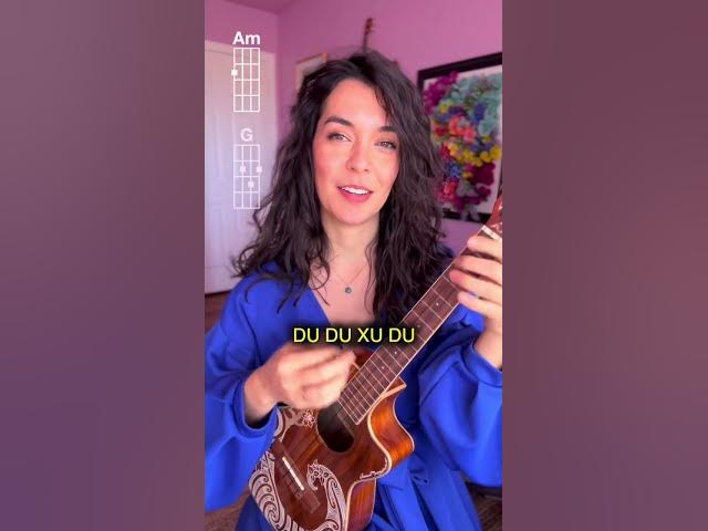 STOP playing ukulele like this…