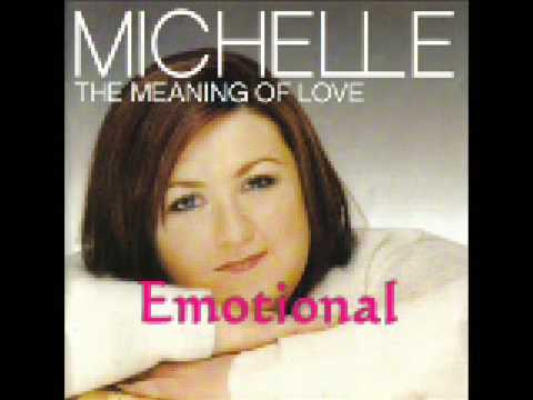 Michelle McManus — Michelle Emotional