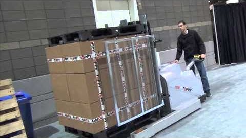 Maxi Toppy Advance MPI