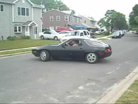 1979 porsche 928