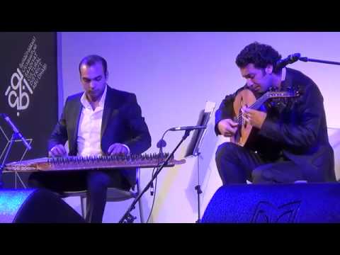 كابريس لو كان لي جناح