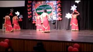 Modern Scl Dance Videol