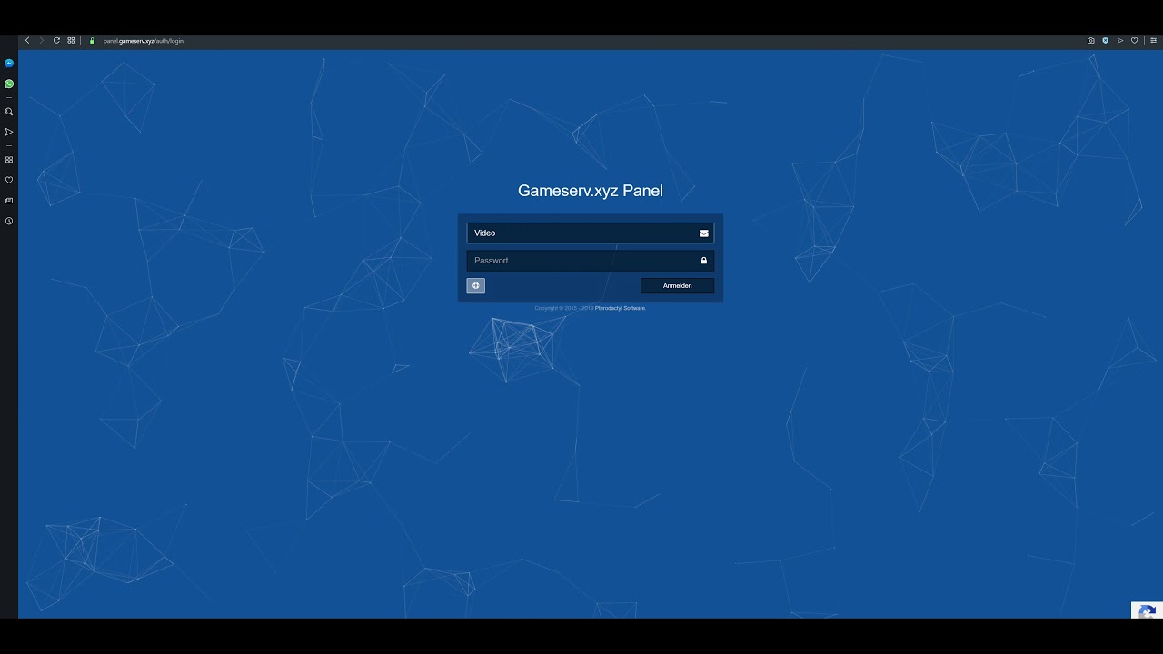 Gameserv.xyz // Free Minecraft and CS:GO Server // Kostenlose Minecraft ...